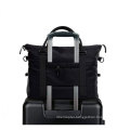 Custom Logo Travel Bag Tear Resistant Handbag Carry On Gym Bag Sports